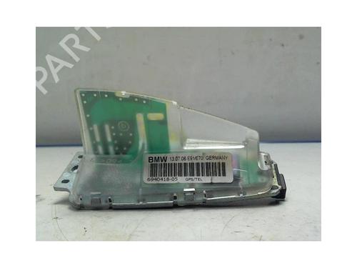 Used Antenna/Base BMW 3 Touring (E91) 318 d (122 hp) 25418254