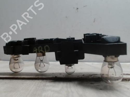 Licence plate light VW GOLF IV (1J1) 1.9 SDI | BP25426448I40 