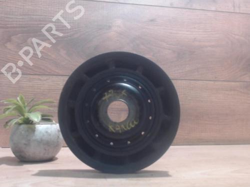 Pulley RENAULT KANGOO Express (FC0/1_) 1.5 dCi (FC07, FC1R) | BP25412401M122 
