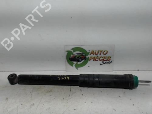 Used Right rear shock absorber RENAULT CLIO IV (BH_) 1.2 TCe 120 (BHM0) (120 hp) 25398867