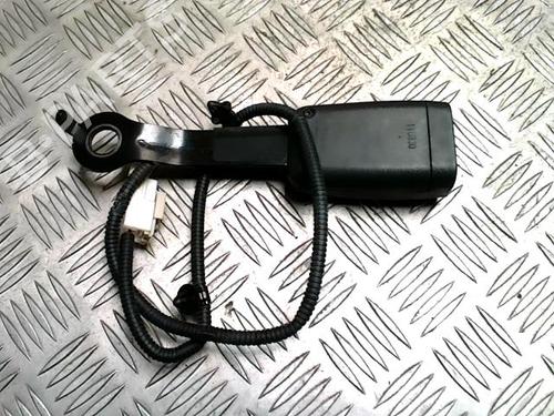 Seat buckle KIA VENGA (YN) 1.6 CRDi 115 | BP31332316I32