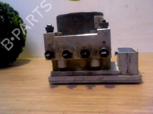 ABS pump CITROËN C3 II (SC_) 1.4 HDi 70 (SC8HZC, SC8HR0, SC8HP4) | BP25392072M43 