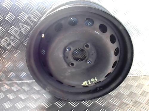 Used Rim Rim FIAT PUNTO (188_) 1.9 JTD 80 (188.237, .257, .337, .357) (80 hp) 31055668 31055668