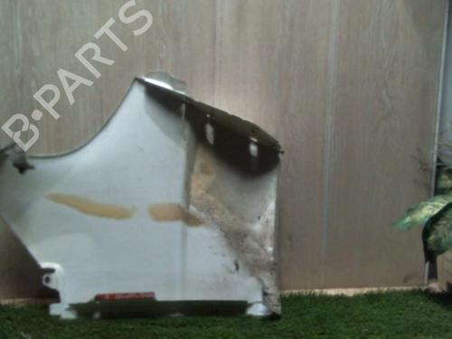 Forskærm venstre CITROËN JUMPER II Van 2.2 HDi 130 (130 hp) 31224702