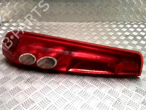 Used Left taillight Left taillight 36899954 36899954