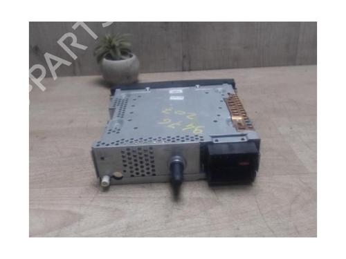 Radio PEUGEOT 207 (WA_, WC_) 1.4 HDi | BP25416319E6 