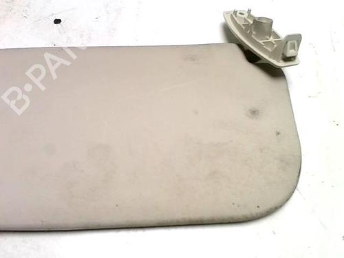 Left sun visor CITROËN C4 I (LC_) 1.6 HDi | BP31223582I1 