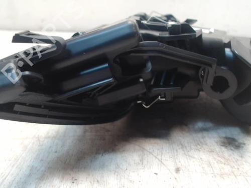 Air vent PEUGEOT 208 I (CA_, CC_) 1.2 VTI 82 | BP31237268I21