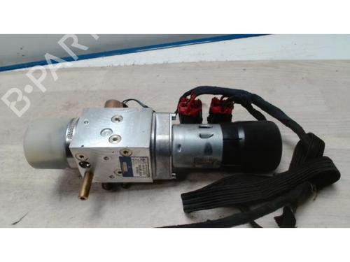 Sunroof engine PEUGEOT 206 CC (2D) 2.0 S16 | BP25420626M60