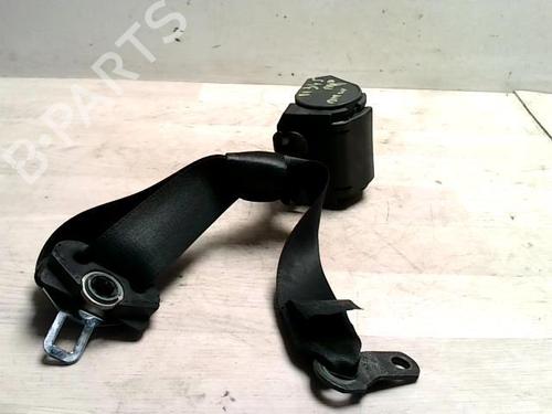 Used Front right seatbelt Front right seatbelt BMW 3 (E46) 320 d (150 hp) 25422744 25422744