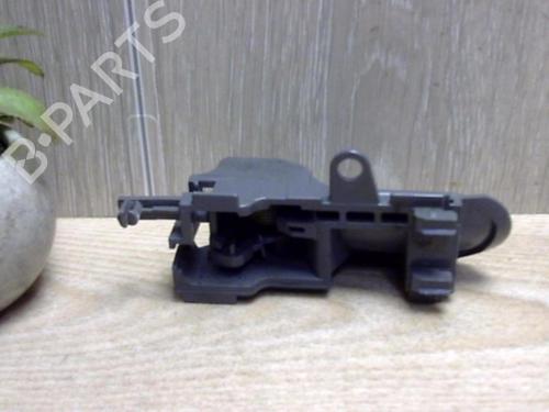 Used Front right interior door handle CITROËN C1 (PM_, PN_) 1.0 (68 hp) 31219598