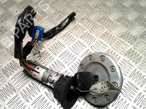 Electronic module PEUGEOT 206+ (2L_, 2M_) 1.4 HDi eco 70 | BP39207197M83 - Image 3
