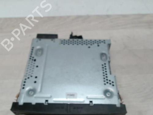 Radio CITROËN DS3 (SA_) 1.6 HDi 90 | BP27977735E6 