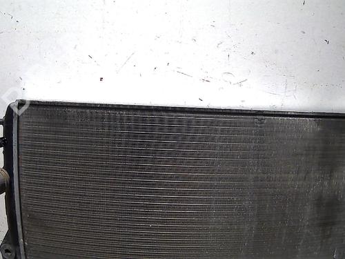 Used Water radiator Water radiator RENAULT SCÉNIC I MPV (JA0/1_, FA0_) 1.9 dCi (JA05, JA1F) (102 hp) 31231445 31231445
