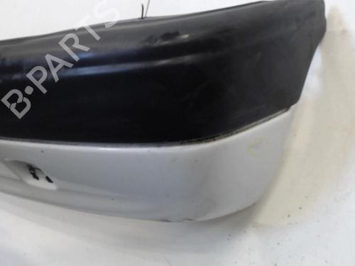 Rear bumper CITROËN SAXO (S0, S1) 1.0 X | BP25396110C8 