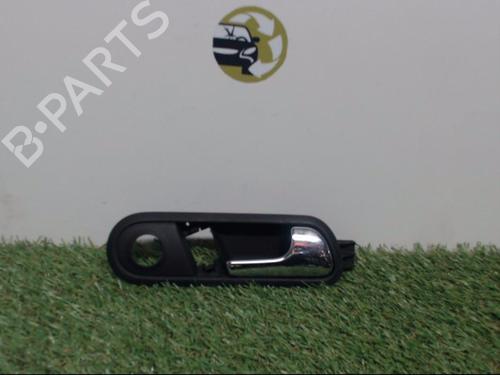 Used Front right interior door handle SEAT IBIZA III (6L1) 1.9 SDI (64 hp) 25397449