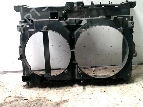 Travessa CITROËN C8 (EA_, EB_) 2.0 HDi (120 hp) 26533778