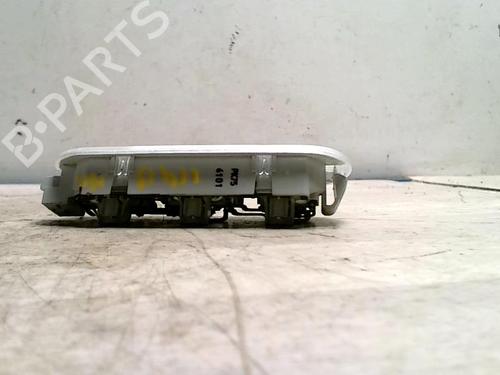 Used Interior roof light NISSAN NOTE (E11, NE11) 1.5 dCi (68 hp) 25424592