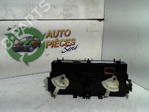 Climate control CITROËN C3 II (SC_) 1.4 HDi 70 (SC8HZC, SC8HR0, SC8HP4) | BP25399933I5