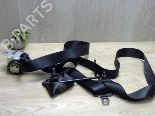 Used Front right seatbelt OPEL ASTRA H GTC (A04) 1.7 CDTi (L08) (101 hp) 25410843
