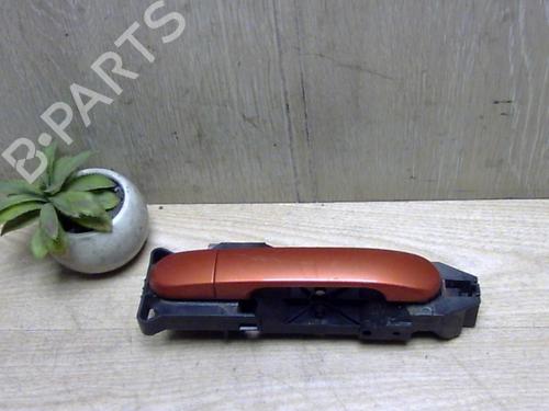 front-right-exterior-door-handle-nissan-note-e11-ne11-2005-2006-2007-2008-2009-2010-2011-2012-2013-25413317 main image