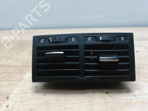 Used Air vent VW TOUAREG (7LA, 7L6, 7L7) 5.0 V10 TDI (313 hp) 31233937