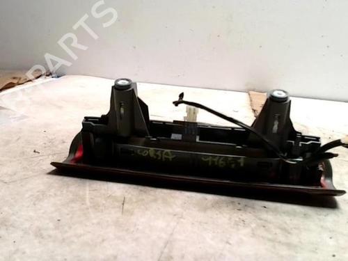 Third brake light OPEL CORSA D (S07) 1.3 CDTI (L08, L68) | BP26677016L11 