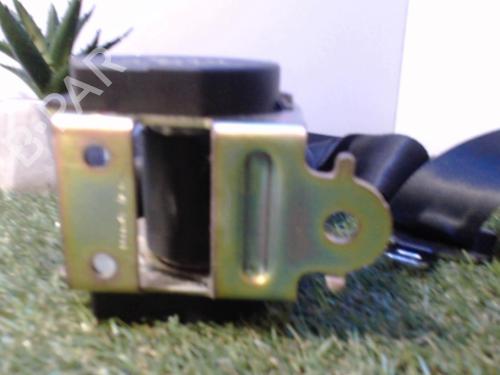 Rear left seatbelt CITROËN C4 I (LC_) 1.6 HDi | BP25396082I29
