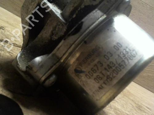 Used Vacuum pump RENAULT KANGOO Express (FC0/1_) 1.5 dCi (61 hp) 31230555