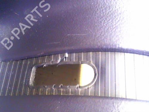 Middle console MERCEDES-BENZ A-CLASS (W168) A 170 CDI (168.009, 168.109) | BP25390298I22 