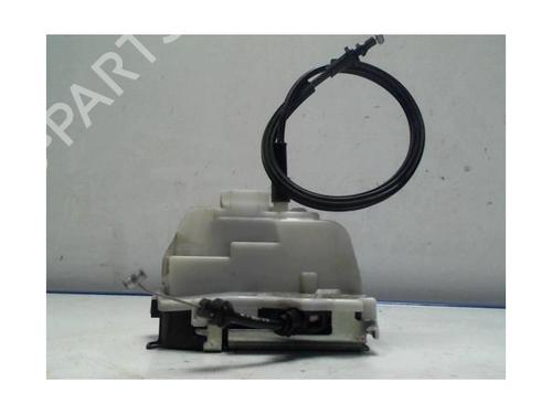 Rear right lock HYUNDAI i20 I (PB, PBT) 1.2 | BP25418231C99 