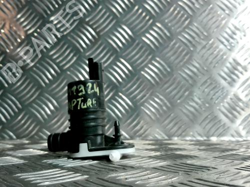 Used Washer pump RENAULT CAPTUR II (HF_) TCe 155 (HFMN) (154 hp) 25606453