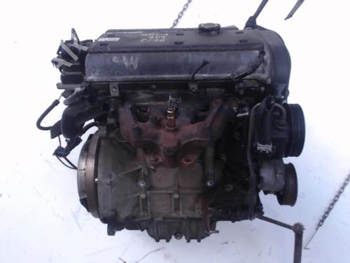 Moteur FORD FIESTA IV (JA_, JB_) 1.25 i 16V (75 hp) 29740768