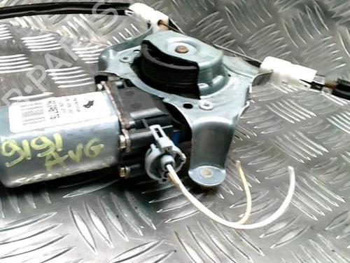 Vindusheismekanisme venstre foran RENAULT SCÉNIC I MPV (JA0/1_, FA0_) 1.9 dCi RX4 | BP26406800C22 