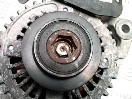Alternator KIA CARNIVAL / GRAND CARNIVAL III (VQ) 2.9 CRDi | BP25606451M7 