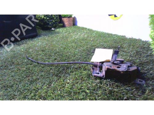 Used Hood lock HYUNDAI SANTA FÉ I (SM) 2.0 CRDi 4x4 (113 hp) 25397470