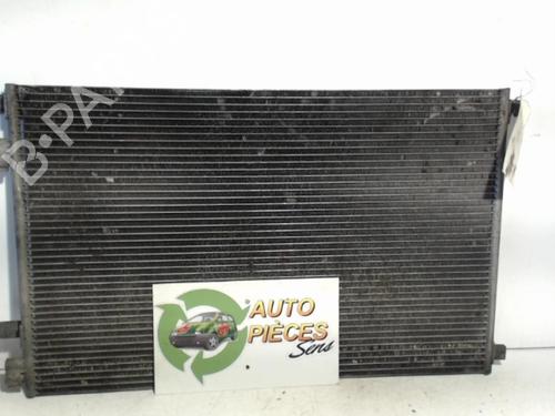 Used AC radiator RENAULT SCÉNIC II (JM0/1_) 1.9 dCi (JM0G, JM12, JM1G, JM2C) (120 hp) 25398609