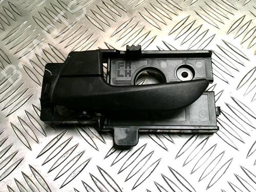 Used Front left interior door handle HYUNDAI i10 II (BA, IA) 1.0 (67 hp) 25617867