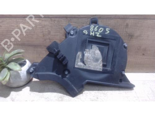 Used Timing cover PEUGEOT 308 I (4A_, 4C_) 1.6 HDi (90 hp) 30665170