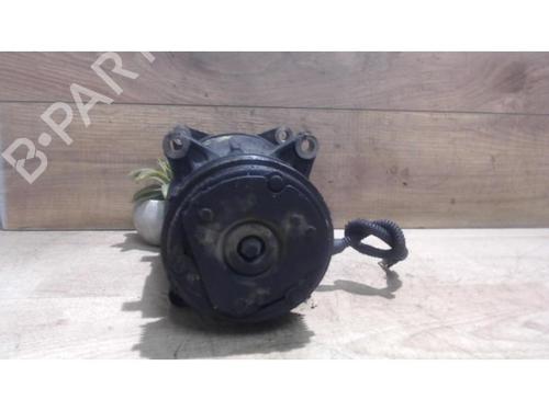 AC compressor PEUGEOT 406 (8B) 2.0 HDI 110 | BP25384363M34