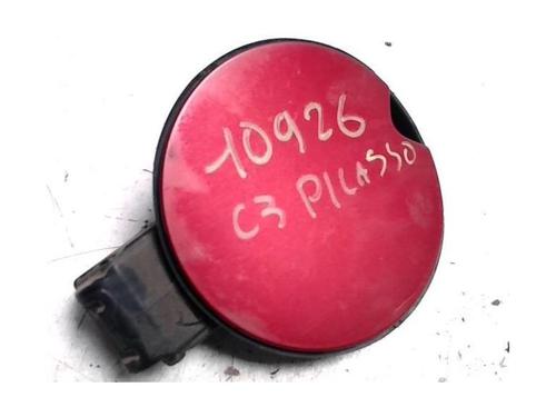 Fuel flap CITROËN C3 Picasso (SH_) 1.4 VTi 95 (SH8FSC, SH8FP0, SH8FP6) | BP25418588C131