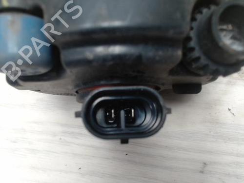 Right front fog light RENAULT LAGUNA II (BG0/1_) 1.9 dCi (BG1A, BG1W, BG0G) | BP27895516C31