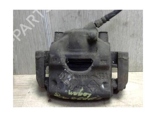 Left front brake caliper DACIA LOGAN MCV (KS_) 1.5 dCi (KS0W) | BP25408744M105