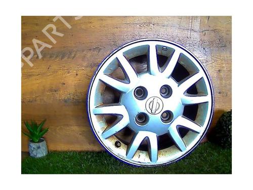 Rim NISSAN PRIMERA Hatchback (P11) 2.0 TD | BP25412406C45 
