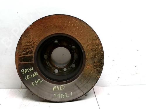 Autre BMW 3 Touring (E91) 320 d (177 hp) 31222650