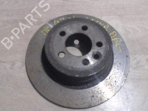 Used Other ROVER 75 (RJ) 2.0 CDTi (131 hp) 25385295