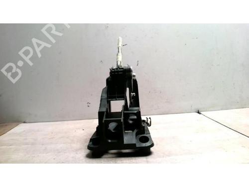 Gear lever PEUGEOT 308 SW I (4E_, 4H_) 1.6 HDi | BP25423782M90 