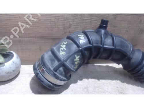 Pipe RENAULT CLIO III (BR0/1, CR0/1) 1.5 dCi (BR17, CR17) | BP25414302M125 