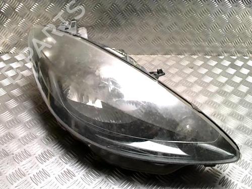 Used Right headlight Right headlight PEUGEOT 1007 (KM_) 1.6 16V (109 hp) 33846751 33846751