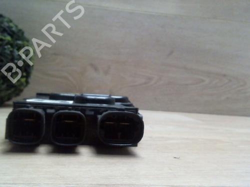 Used Control unit RENAULT MEGANE III Grandtour (KZ0/1) 1.9 dCi (KZ0J, KZ0N, KZ1S) (131 hp) 31218204